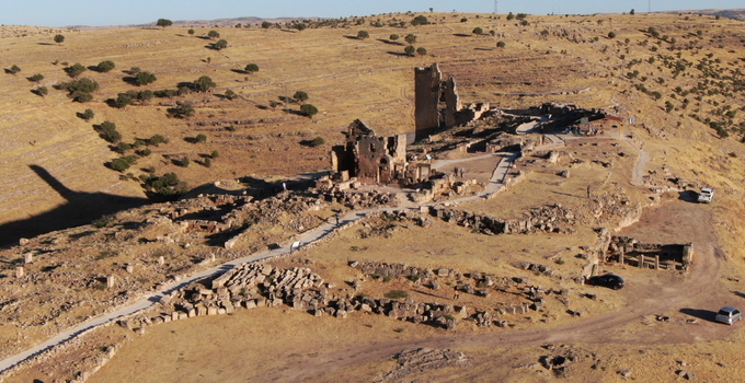 2 yer daha UNESCO Dünya Mirası Listesi’ne girmeye hazırlanıyor