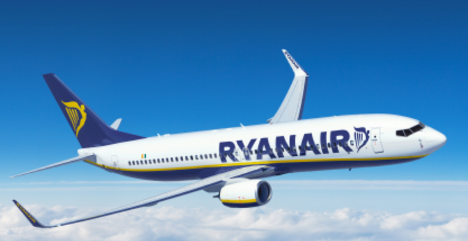 Ryanair’den 300 uçaklık dev sipariş