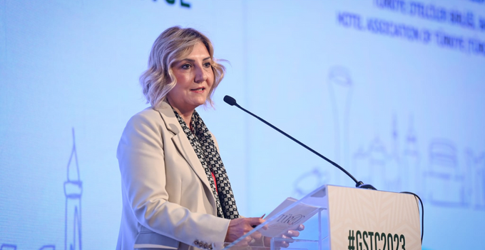 Eresin, “TR-I kriterleri farkındalığı arttıracaktır”