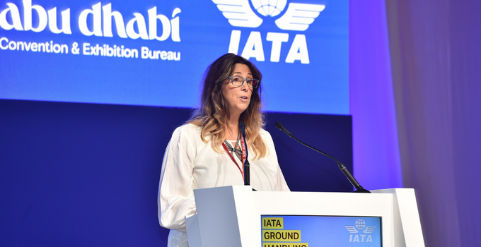 IATA, Yer Hizmetlerinde Üç Önceliği Açıkladı