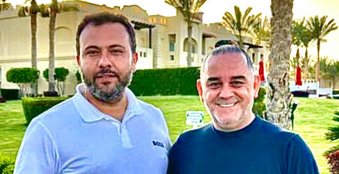Hüseyin Özkan BTB Tours’ta