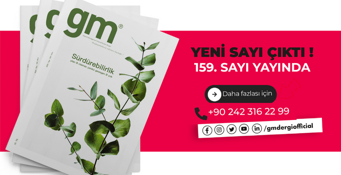 159. sayı çıktı!