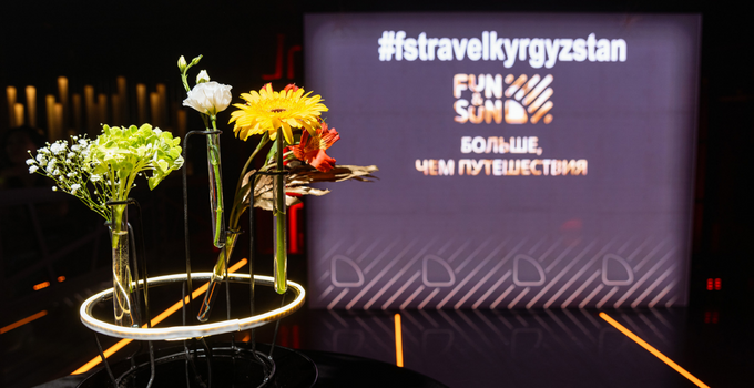 FUN&SUN Pazar Sayısını Artırıyor
