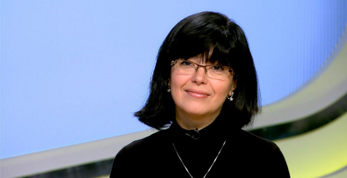 Maya Lomidze: Rusların alım gücü düşüyor