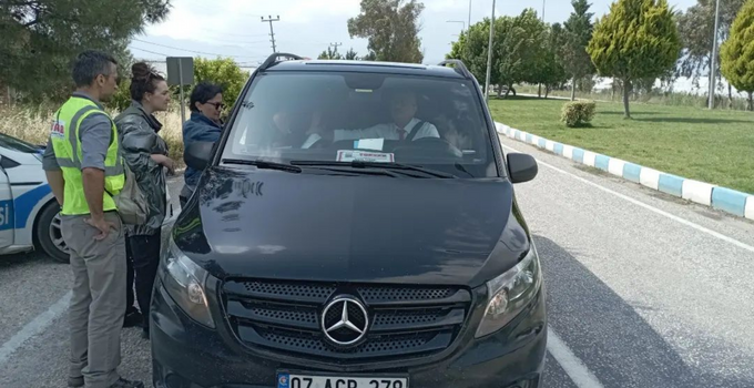 TÜRSAB Batı Antalya BTK Denetimlerine Hız Verdi