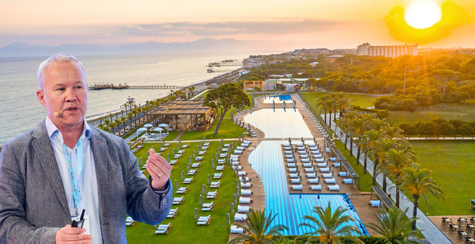 TUI ve Rixos kalitede buluşuyor