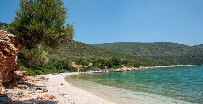 Çeşme’de koruma statüsünü değiştirme kararı durduruldu