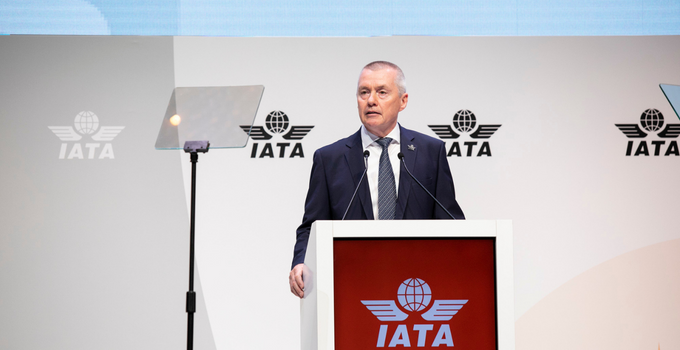 IATA: Yakıt Çeşitliliği için Politika Desteğine İhtiyaç Var