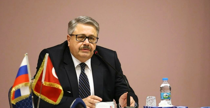 Rus turistlerin Türkiye’ye olan merakı devam ediyor