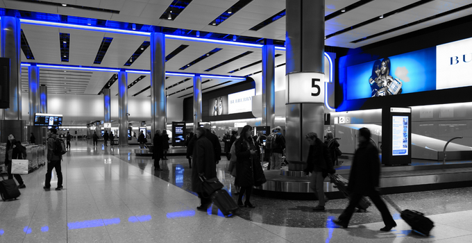 Heathrow yaz grevleri iptal edildi