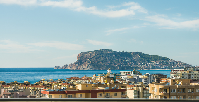 Alanya’da emlak Ruslardan soruluyor