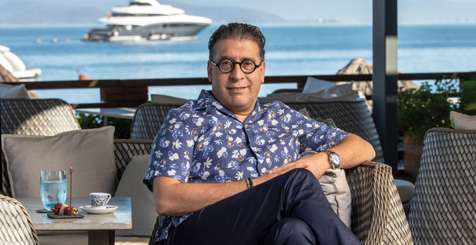 Bodrum’da Michelin heyecanı