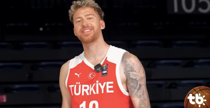 TatilBudur, Türk Basketbolunun yanında olmaya devam ediyor