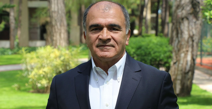 Osman Ayık: “Hızla refleks vermeliyiz”
