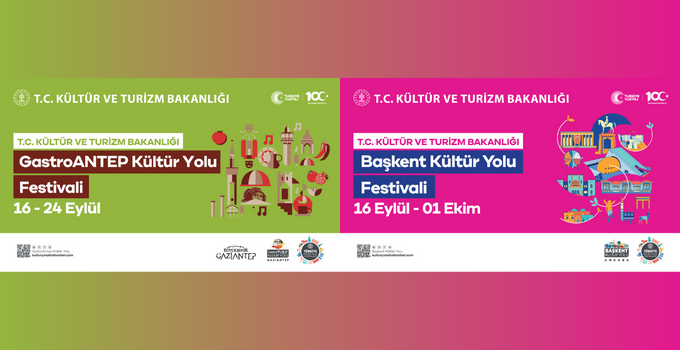Kültür Yolu Festivalleri Devam Ediyor