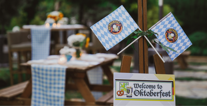 Grand Hyatt İstanbul’da Oktoberfest heyecanı