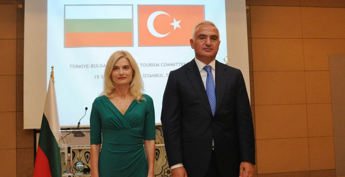 Uçuş artışı turist hacmine büyük katkı sağlayacak