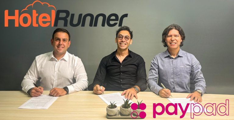 HotelRunner’dan stratejik hamle