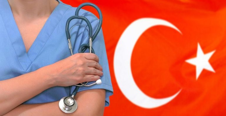 İlk 6 ayda 746 bin sağlık turisti