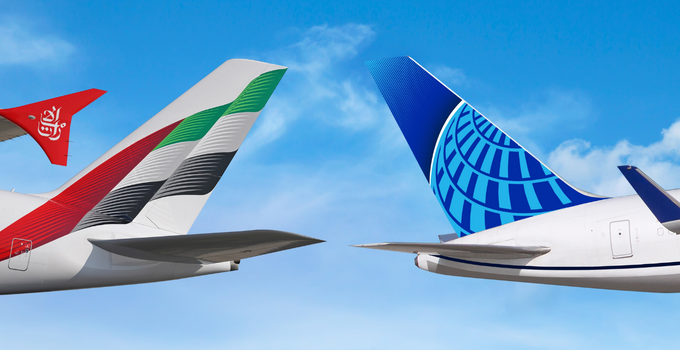 Emirates ile United Anlaşmasını Genişletiyor