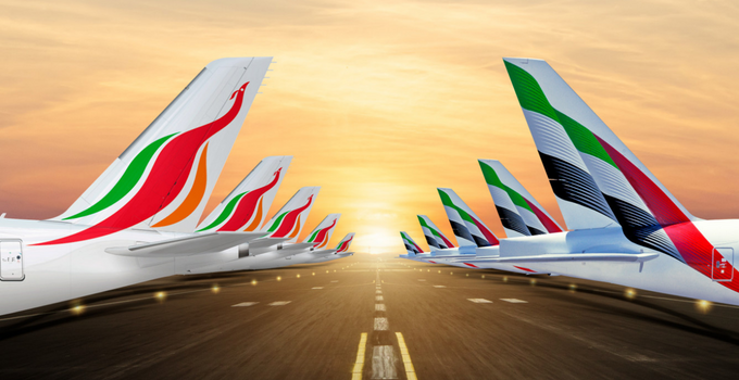 Emirates ve SriLankan karşılıklı hatlar arası ortaklık kuruyor
