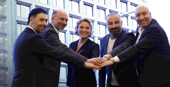 Dedeman’dan Yeni Kazakistan Yatırımı