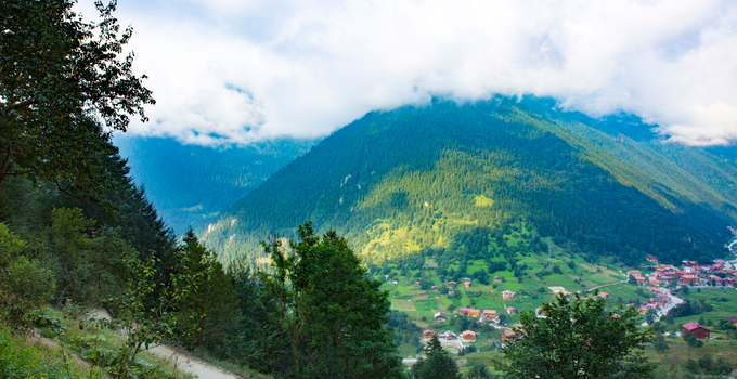 Trabzon Turizminin 9 Aylık Karnesi