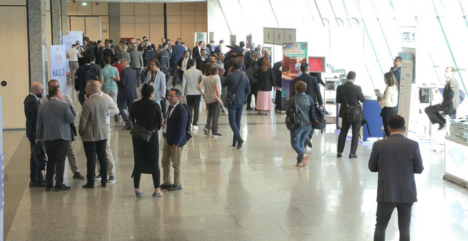 İstanbul 16’ncı Asya Pasifik Kongresi’ne Ev Sahipliği Yapıyor