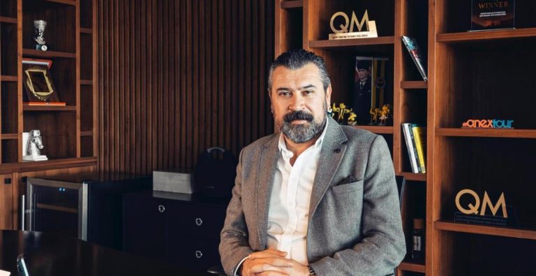 Anex Tour Polonya’da büyüme devam edecek