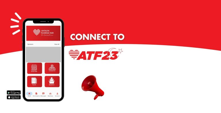 ATF23’te kimlerle görüşmek istersiniz?