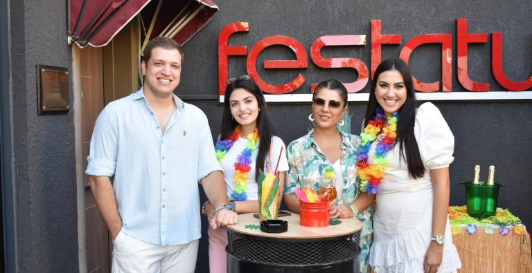 Festatur Global‘den Yaza Veda