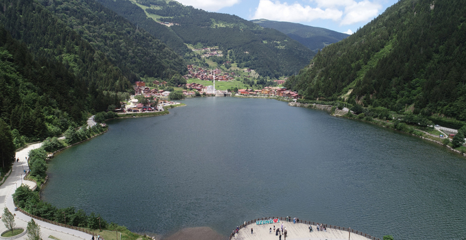 Turizm geliri, fındığı solladı