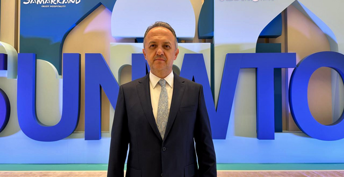 Bakan Yardımcısı Yazgı: Özbekistan’ın turizmde hızlı ilerleyişini destekliyoruz