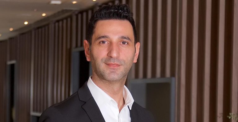 Kemal Karataş, Continent Worldwide Hotels’te