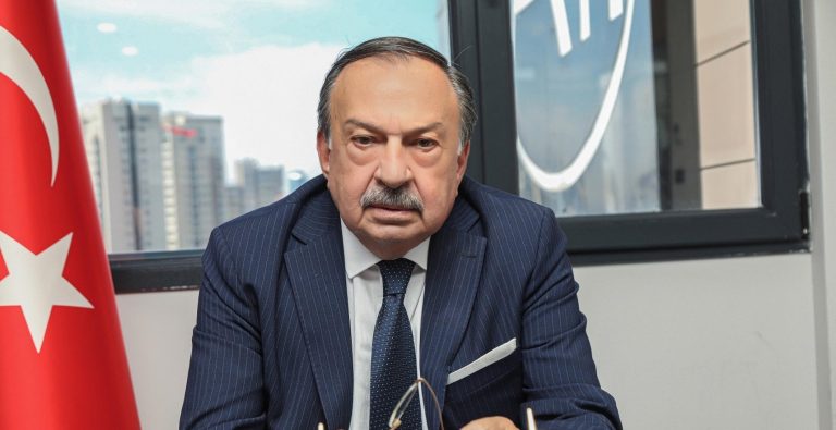 Ali Ulvi Erim: Turizmde dijitale yatırım yapan kazanacak