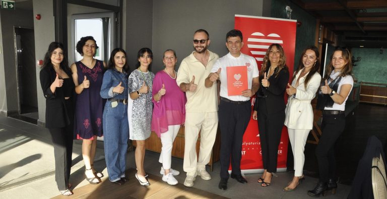 Antalya Turizm Fuarı, basın toplantısı yapıldı