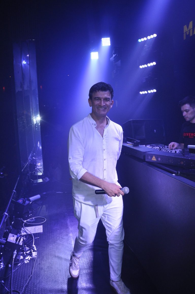 ATF23 kapanışını AfterParty ile yaptı