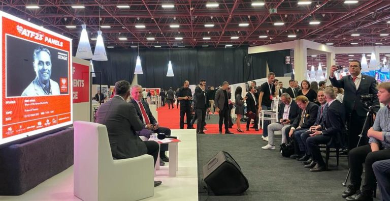 Uysal: 12 aya yayılan turizmle Antalya turizmini taçlandırmamız gerekiyor