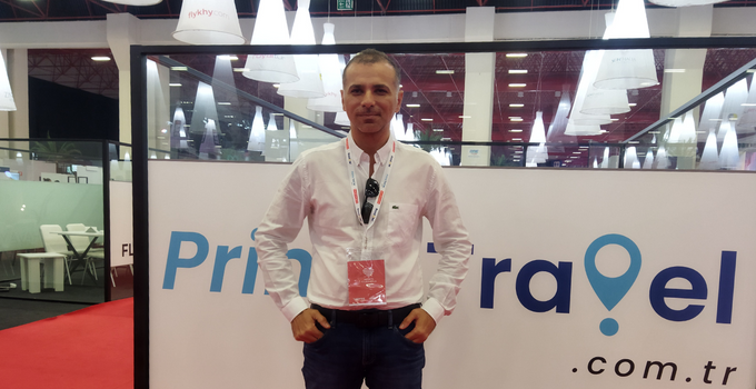 Prime Travel: ’Sınırsız’ Turizmle 1 Milyon Oda Satışı