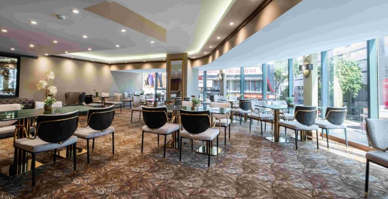 Dedeman yeniden Ankara’da