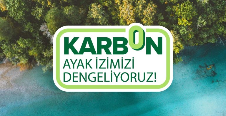Etstur, 2023’te de karbon ayak izini dengeleyecek