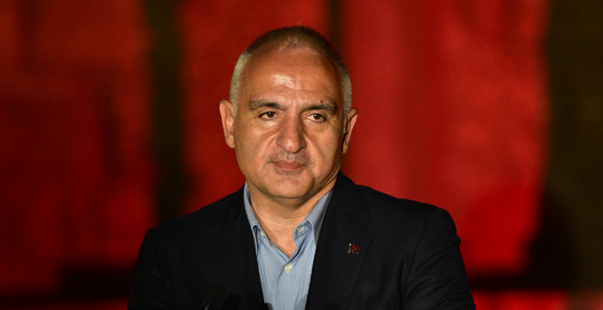Turizm sezonunu uzatacak festival