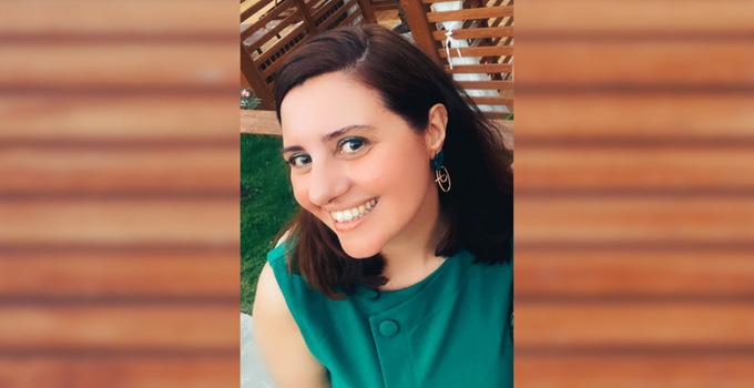 Tuğba Yılmaz Parscan Barut Hotels’te