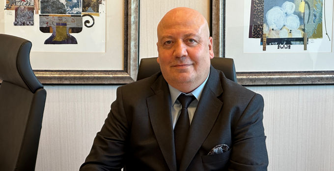 Aksu: Otel yatırımlarında marka tek başına çözüm değildir