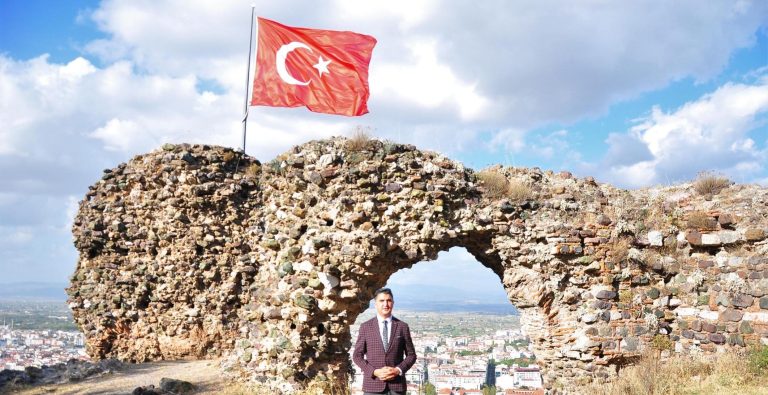 Manisa Kalesi, turizme kazandırılacak