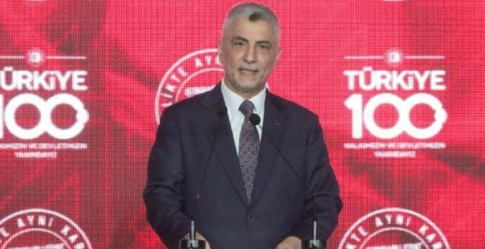 Hizmet ihracatı ve turizm geliri rekor tazeledi