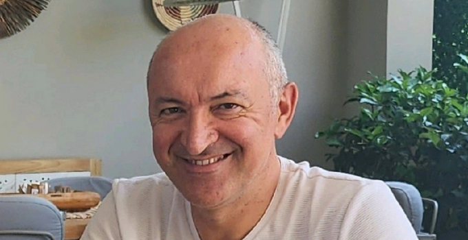 Aykan Akgün Siam Elegance Hotels & SPA’da