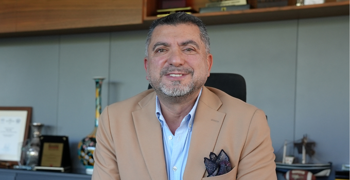 Türkiye’den Çıkan Bir Dünya Markası: Paximum