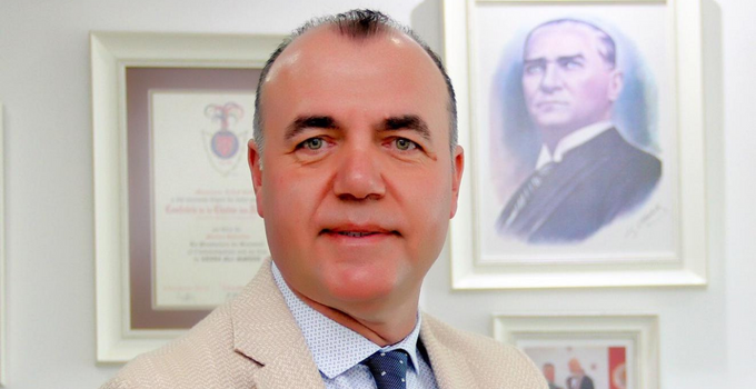 Erdal Çelik, Adam & Eve Hotel’den ayrıldı