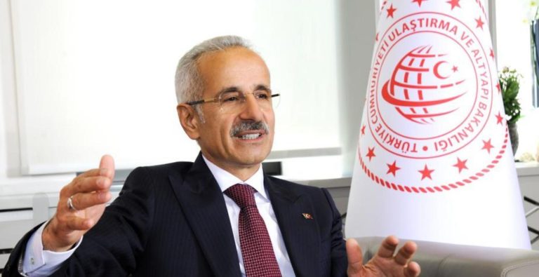 Abdulkadir Uraloğlu: Türkiye’de havalimanı sayısı 61’e çıkacak
